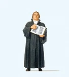 Preiser 45519 Gauge - Scale 1:22.5 Lgb Martin Luther. Fixed Price $21.99.