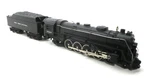Mth 30-1165-1 O-gauge 4-8-2 L-3 Mohawk Steam Engine & Tender Proto Sound 2.0. Fixed Price $259.99.