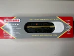 Williams Gauge GG-1 Locomotive Prr Green Stripe Cab #4935 New. Fixed Price $295.00.