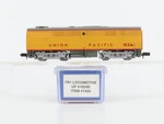 Scale Life-like 7429 Up Union Pacific Alco FB1 Diesel Locomotive #1624B. Fixed Price $62.95.