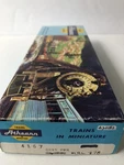 Athearn SD45 #4167 Pwr Ho Locomotive Montana Rail Link Nib. Fixed Price $129.99.