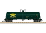 Lgb 40871 Dnax Railcare Tank Car, Original Packaging. Fixed Price $347.57.