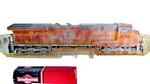 Intermountain Trains 497415-09 Union Pacific Ho ES44C Locomotive W/esu Lok Sound. Fixed Price $229.95.