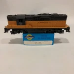 Ho Athearn 3159 GP9 Milwaukee Road Tested Lnib Not Numbered. Fixed Price $54.99.