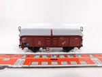 Rklin H0 Ac Freight Car (from Set 29825?) Kmmks 51 Db Nem Kkk Top #DY646-0,. Fixed Price $34.49.