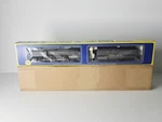 Ahm Ho Fef 4-8-4 Steam Locomotive Union Pacific #5098 Runs. Fixed Price $249.99.