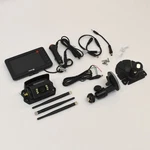 Trailer Life Pathway Rv Wireless Backup Camera System 5 Inch CW7942. Fixed Price $257.17.