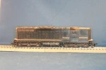 Jp Ho Atlas 7005 Undecorated SD24 Diesel Engine No Box Handrails. Fixed Price $28.22.