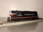 Atlas Ho Diesel Locomotive Southern Pacific 5723 Alco RS-11 Model Train. Fixed Price $95.00.