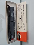 Athearn Trains Ho Emd DD-40 Southern Pacific Diesel Locomotive Engine Sp 9503 Ln. Fixed Price $140.00.