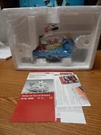 Lgb 20050 Peanuts Snoopy Joe Cool Motorized Surfboard New In Box Scale Lqqk. Fixed Price $375.00.
