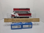 Bachmann Ho 61905 61807 RF-16 Shark Nose Diesel Loco Baldwind Demo Dc/dcc Nib. Fixed Price $249.95.