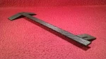 Lgb 46790 B&o Caboose - Long Side Roof Walk. Fixed Price $14.95.