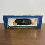 Ahm 5011E Ho Scale Burlington Northern # 720 44 Diesel Switcher Center Cab. Fixed Price $50.00.