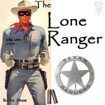 Lone Ranger 2,358 Episodes MP3 Dvds Old Time Radio Otr. Fixed Price $10.79.