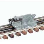 Kadee #812 Multi-purpose Coupler Height Gauge Scale. Fixed Price $23.99.