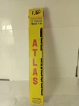 Vintage Usa Made Atlas Track #36 Sections 22" Radious. Fixed Price $20.00.