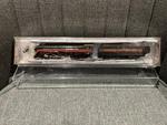 Scale Bachmann 53253 N&w Norfolk Western Class-j Rd# 611 Dcc Sound Equipped. Fixed Price $285.00.