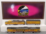 Mth 20-2214-2 Scale Union Pacific Coal Turbine Locomotive Ln/box. Fixed Price $899.99.