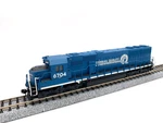Atlas 49323 Conrail SD-50 #6704, Gauge. Fixed Price $105.00.
