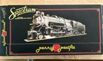 Spectrum Pennsy K-4 Pacific Ho Steam Locomotive Master Railroader Bachmann. Fixed Price $125.00.
