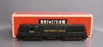 Lionel 6-18307 Gauge Pennsylvania Fm Trainmaster Diesel Locomotive #8699 Ex. Fixed Price $101.49.