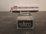 Scale Kato 106-0202 Emd F2 Diesel Locomotive Burlington Route #151. Fixed Price $124.95.