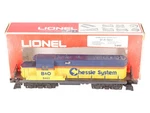 Lionel 6-8463 Gauge Chessie System GP20 Diesel Engine #8463/BOX. Fixed Price $90.99.