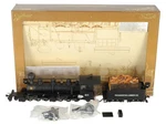 Bachmann 28704 ON30 Pocahontas Lumber Co Baldwin 2-6-6-2 W/sound & Dcc #40 Ex. Fixed Price $311.13.
