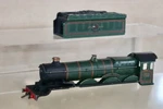 Hornby Dublo EDLT20 Body Only For 4-6-0 Locomotive 7013 Bristol Castle 5NX. Fixed Price $49.78.