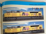 Lionel 6-28264 Up SD-70ACE Diesel Locomotive Mint Original Box Made 2008. Fixed Price $545.00.