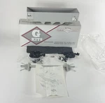 Bachmann Big Haulers #98908 Scale 3 Bay Hopper Coal Load Train New Open Box. Fixed Price $54.99.