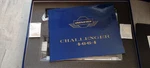 Athearn Genesis Challenger Clinchfield Locomotive # 672 G9127 4-6-6-4 Ho. Fixed Price $375.99.