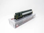 Atlas 40005386 Jersey Central Fm Trainmaster H24-66 Diesel Locomotive Freight. Fixed Price $111.96.