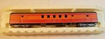 Ho Scale Model Train Ahm Sp 5037 Southern Pacific Us Mail Post Office Car. Fixed Price $40.00.