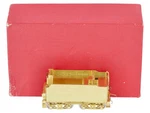 Precision Scale Company 15368-1 Ho Brass Nyc Tender Only Ex. Fixed Price $202.99.