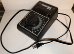 Ho Scale Model Railroad Accessory - Throttle Control Power Pulse 8012. Fixed Price $54.34.