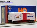 Lionel Ho Scale American Quality Pie Reefer #1776 Freight Train 2354080 New. Fixed Price $28.84.