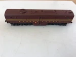 Con-cor Pennsylvania B-unit Non-powered Dummy Locomotive 5763B Scale Trains. Fixed Price $32.95.