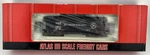 Atlas 1857 Scale Delaware & Hudson Bay Offset Side Hopper Road #7203. Fixed Price $14.50.