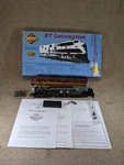 Proto 2000 21121 Ho Scale Maine Central E-7 Diesel Locomotive #707 Untested. Fixed Price $89.65.