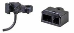 Kadee 1836 I Scale Coupler -- Body Mount W/short, Narrow Gear Box. Fixed Price $17.99.