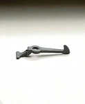 Lgb Coupler Hook For Rack Railway PKG(8) 64462. Fixed Price $27.98.
