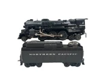 Gauge Lionel 6-18609 Sorthern Pacific 2-6-4 Steam Locomotive With Tender. Fixed Price $179.77.