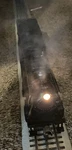 Mth 0-8-0 Switch Engine Northern Pacific. New Battery. Track Tested. Gauge. Fixed Price $175.00.