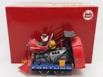 Lgb 20020 Scale Fortuna Flyer - Fan Propelled! Ex/box. Fixed Price $186.99.