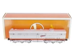 Lionel 6-18965 Gauge Santa Fe Alco PB1 Non-powered Diesel Locomotive Mt/box. Fixed Price $193.54.