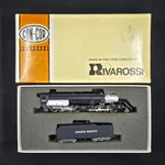 Con-cor Rivarossi Y6B 2-8-8-2 Mallet Union Pacific Deluxe Paint, Original Box. Fixed Price $200.00.
