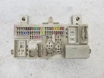 2007 2008 2009 Mazda Junction Cabin Fuse Box BAP8-66-730E. Fixed Price $90.00.
