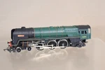Hornby R063 Body For 4-6-2 Britannia Class Locomotive 70000. Fixed Price $57.26.